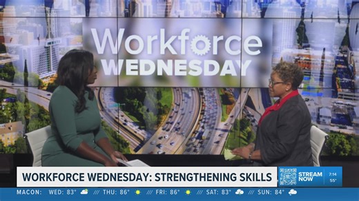 Workforce Wednesday: Find out how Houston College and Career Academy is preparing its students