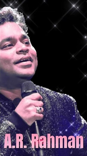 Ogo Sonar Maya - A R Rahman