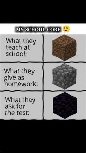 Minecraft Memes 😮‍💨
