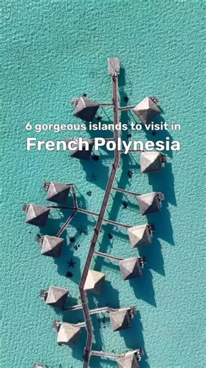 Nature | 🇵🇫🌴 6 Gorgeous Islands to Visit in French Polynesia – Where Paradise Feels Like Home If paradise had a postcode, it would undoubtedly be... | Instagram