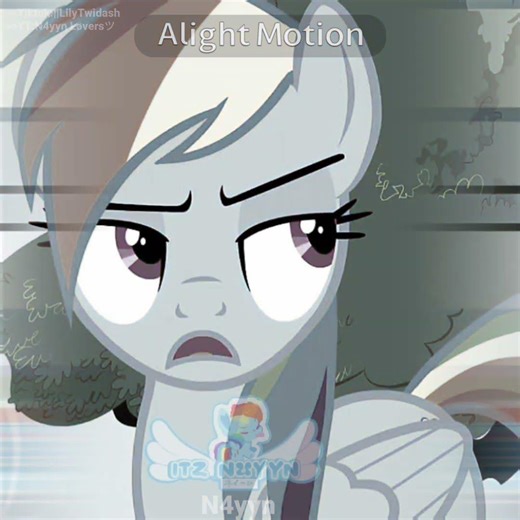 jj RD 58:32||jj RD versi Waras🗿biasanya gk waras✨#mlps #mlps #mylittlepony #rainbowdash #jedagjedug