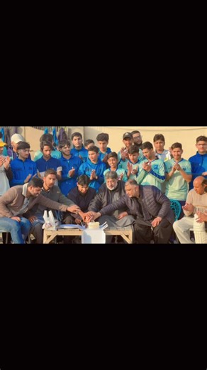 Celebrating the Fastest Bowler from Sialkot