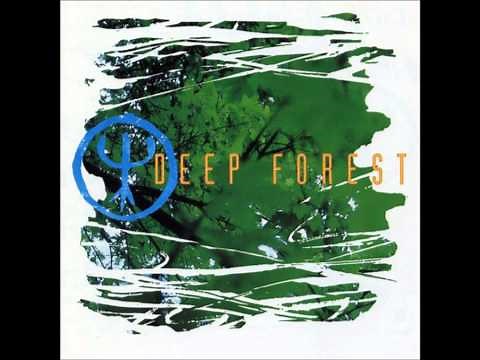 Deep Forest - First Twilight