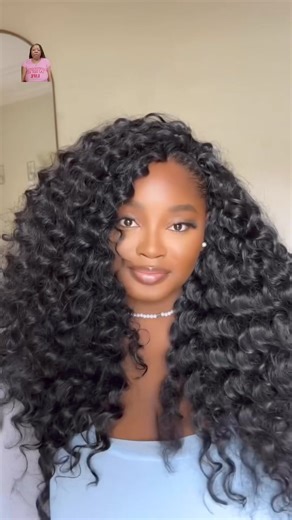 OMG y’all have to see this to believe it #hairgoals #wiginstall #hairtransformation #wigmaker #naturalhair #hairstyles #wigs #trendingpost #trendingnow #braids Video Credit @ trendytresses1 on instagram | Telly_Ceo