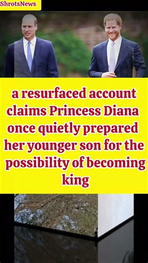 Published: March 23 2026| [As the rift between Prince William and Prince Harry deepens] #news #uk