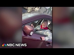 Cell phone video from ICE officer shows fatal Minneapolis shooting