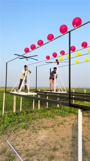 Mastering the Art of Precision in Balloon Crafting