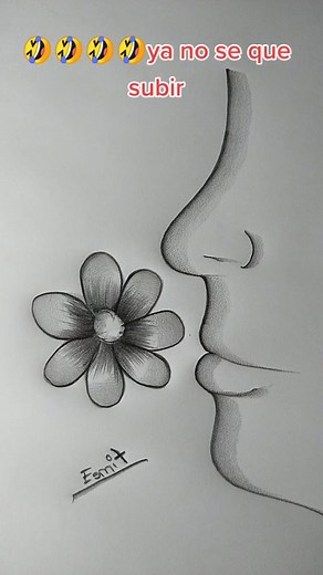 dibujos faciles a lápiz #foryou #grafito #dibujosalapiz #fyp #comodibujar #dibujosesmit #arte #dibujos #esmit #viral #dibujosfaciles #dibujosaboligrafo