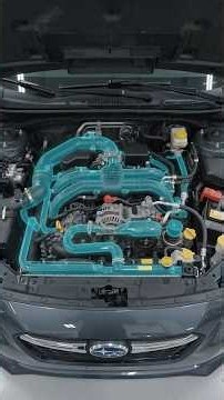 Why Subaru Head Gaskets Fail