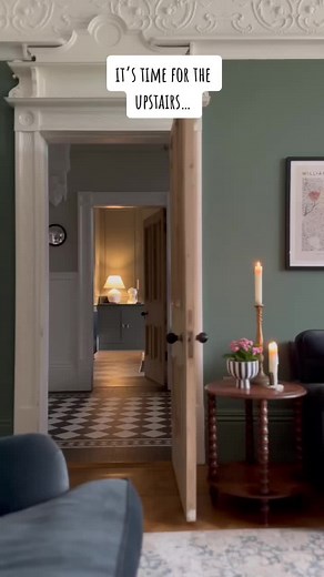 Home Renovation and Interior Design Upstairs Plans