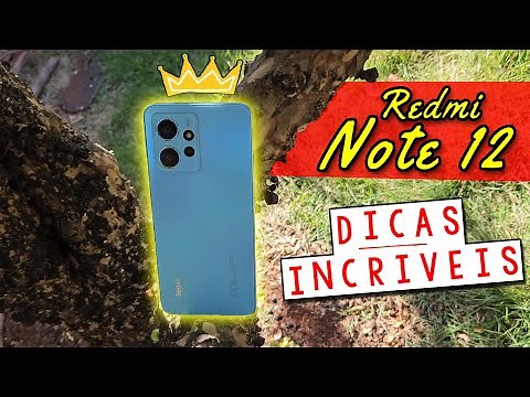 20 Amazing Redmi Note 12 Tips and Tricks to Get the Most Out of Your Device!