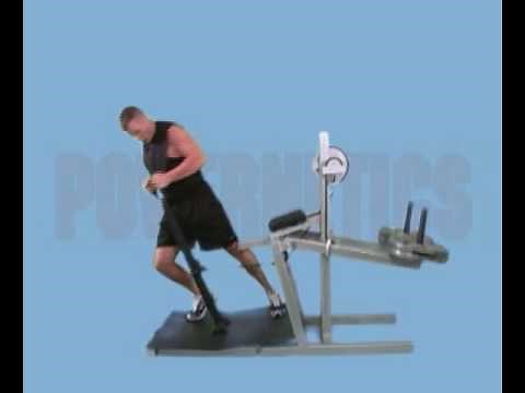 DOMINATOR by Powernetics