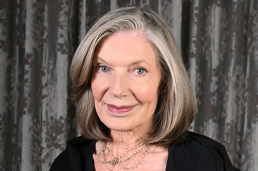 'Castle' star Susan Sullivan gives cancer update, says lymphoma is 'muted': 'I feel good'