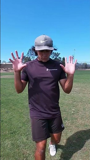 2 Everyday WR CATCHING DRILLS