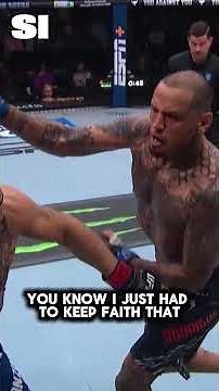 D-Rod Went From Mexican Prison to a UFC Main Event in Serbia 🇷🇸 #ufc #mma #danielrodriguez
