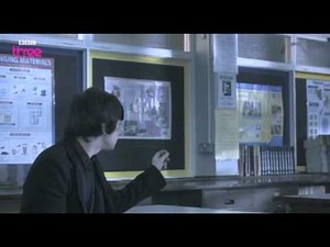 Becoming Human - Episode 1