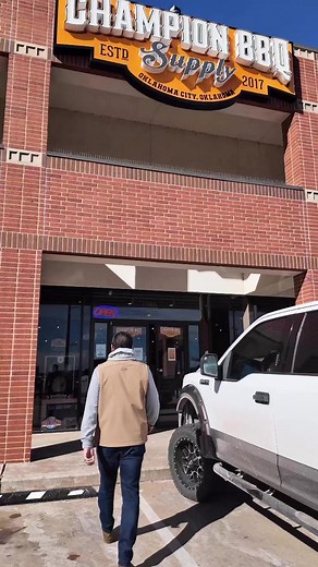 Support pit bulls in need and WIN the Ultimate Backyard BBQ Blowout Campaign! The Grand Prize Winner Will Receive This 20-Piece Ultimate Backyard BBQ Collection Featuring a Traeger Timberline XL, Blackstone Griddle w/Air Fryer, Yoder Smokers Wood Fire Pizza Oven, a Large Big Green Egg w/Nest & SO MUCH more valued at $10,000!Plus 10 Runners-Up Will Win a $250 Solo Stove Fire Pit! Winners Announced Monday, May 6th 2024! Proceeds benefit @kenneltocouch, a non-profit dedicated to saving pit bulls in