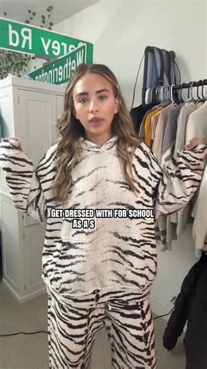 Get dressed with me for school as a senior in HS. Outfit details - @Blasters Club @Revice @ArtonWheels @Suuksess_Mavis @Robin @Boardwalk Beads #gdwm #outfits #clothes #foryoupage #foryoupageofficiall