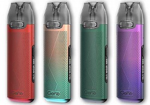 Clearance Blowout! Voopoo V.THRU Pro Kit $7.30