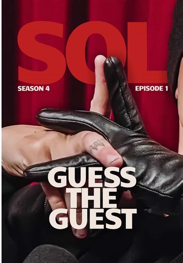 Can you guess who the FIRST guest is for season 4 of Sensory Overload? 💭 HINT: He had Australia voting before he could even legally vote… #podcast #reveal #clips #newseason @Bill Barkerr