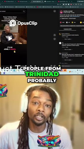 Caribbean Culture More Than Just India & Black Mix