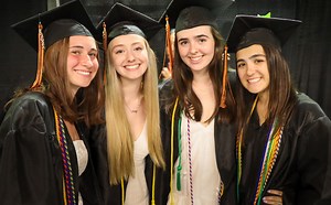Congratulations, BCHS Class of 2022! - Bethlehem Central School District