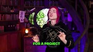 Chaos and containment: Martina’s wild project