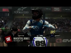 MX vs ATV Reflex - Part 3 - XBOX 360 - 1080p All Time Difficulty