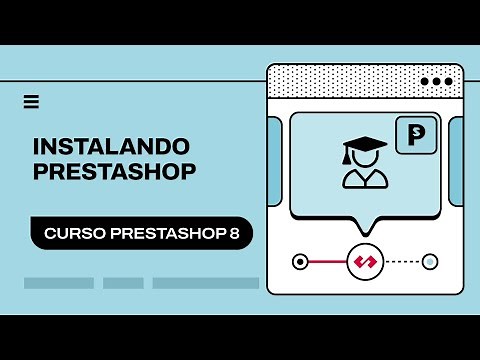 🛠️ Instalar PrestaShop 8: Guía Paso a Paso para Crear tu Tienda Online ✅