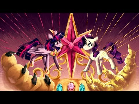 THE ENCHANTED LIBRARY - PMV