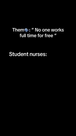 1.6K views · 58 reactions | Big love to the student nurses ! 﫵...