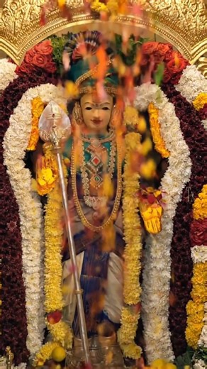உன்னை கண்டு கண் கலங்கி நீன்றேன் ஐயா 🙏#muruganthunai