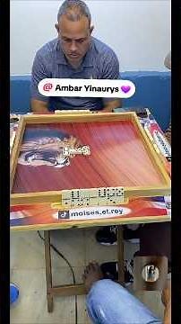 dominoes game #learn #howtoplay #casino #play