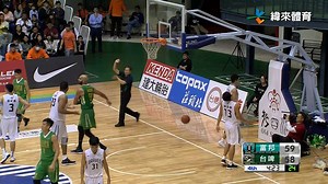 18K views · 512 reactions | 富邦第三節的絕地大反攻 帶走最後的勝利 一分之差險勝台啤 今天第一場比賽就好精采啊！ #富邦vs台啤 | 緯來體育台官方粉絲團 | Facebook