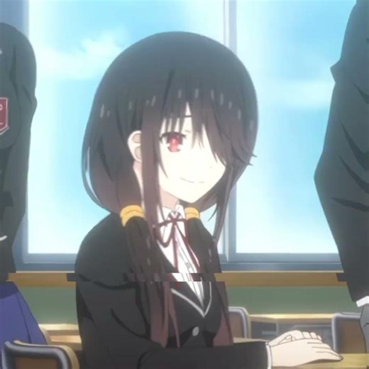 Best waifu #kurumitokisaki #datealive #shorts