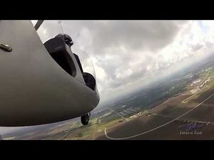 AutoGiro Lessons - Part 3 of 3 - "Autogiro Solo"