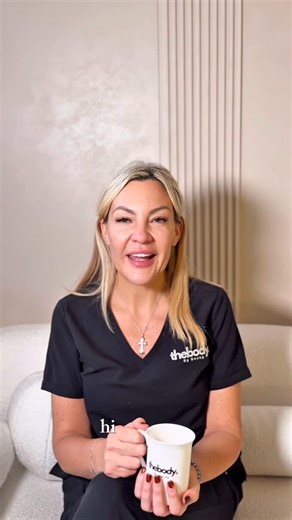 Manual Lymphatic Drainage (MLD) & Post Op Specialist on Instagram: "Let’s reintroduce you to the face behind the body by Becky ✨ Book your appointment today by the link in our bio and be next in line to be contoured by the contour queen 🖤"