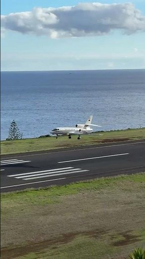 Madeira AirPort LIVE