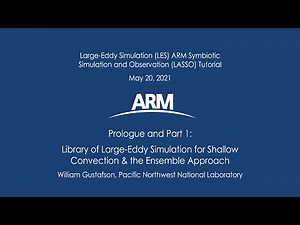 LASSO Tutorial - Part 1