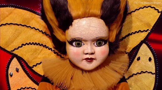 Queen Bee announced as winner of ITV's The Masked Singer 2020