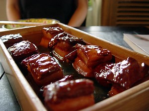 It's official: China now eats twice the meat we do