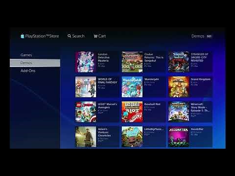 PlayStation Store PS3 en 2025? Aún funciona?