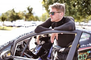 Gus Greensmith - Alchetron, The Free Social Encyclopedia