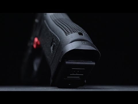Introducing The Magwell For GLOCK™ 17 GEN3