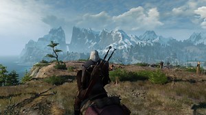 The Witcher 3 Enhanced Edition Overhaul Mod Gets Massive Update