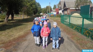 MAAM.ru: Фототчет об экскурсии в бассейн «Лазурный»