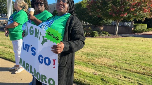 SC Vocational Rehabilitation on Reels | Facebook