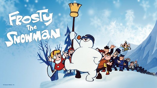 Frosty the Snowman - CBS Movie - Where To Watch
