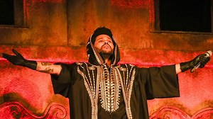 The Weeknd Earns Fifth No. 1 Album With ‘Hurry Up Tomorrow’ Debut