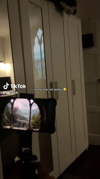 Using a Projector in My Room Instead of a TV